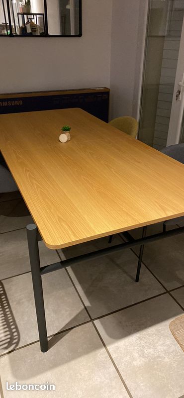 Table extensible (image 3)