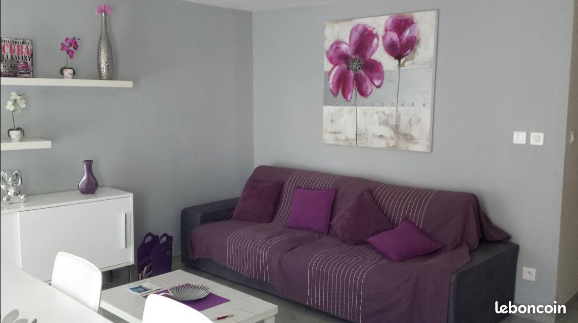 Appartement 3 pièces 52 m² · à Bandol · 52 m² · 1 100 €/mois