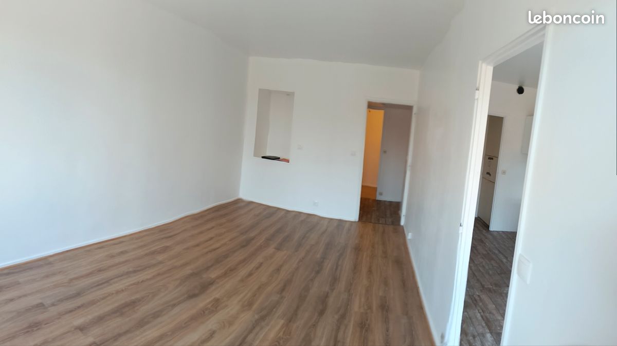 Appartement 2 pièces 41 m² · à Lyon · 41 m² · 690 €