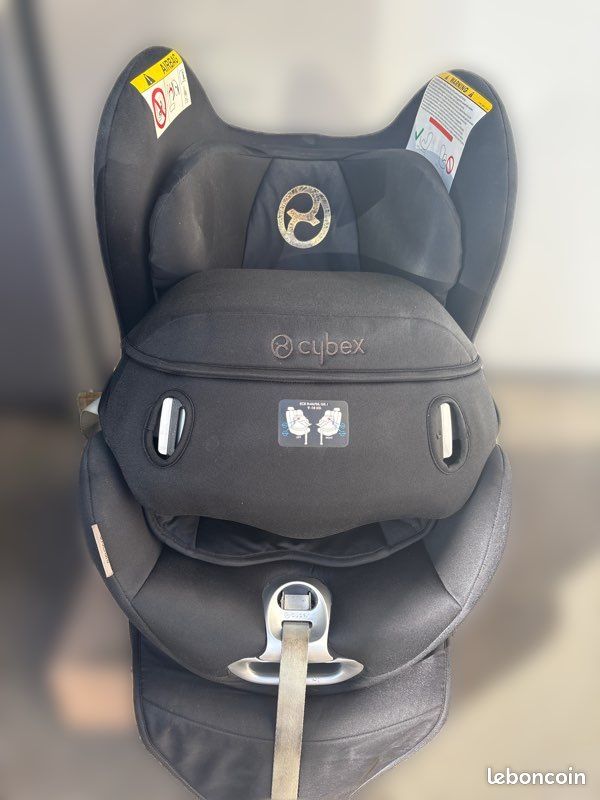 Siège auto Cybex Platinum (image 1)
