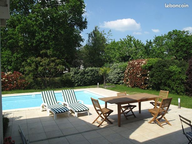 Maison 8 pièces 190 m²