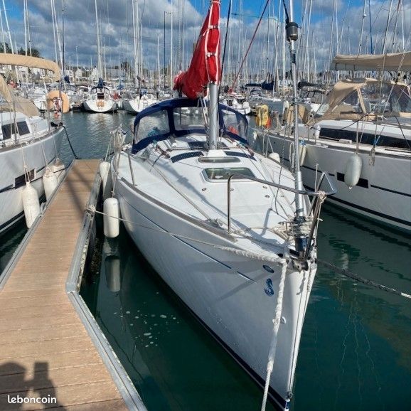 Bénéteau First 260 Spirit — View photo 1