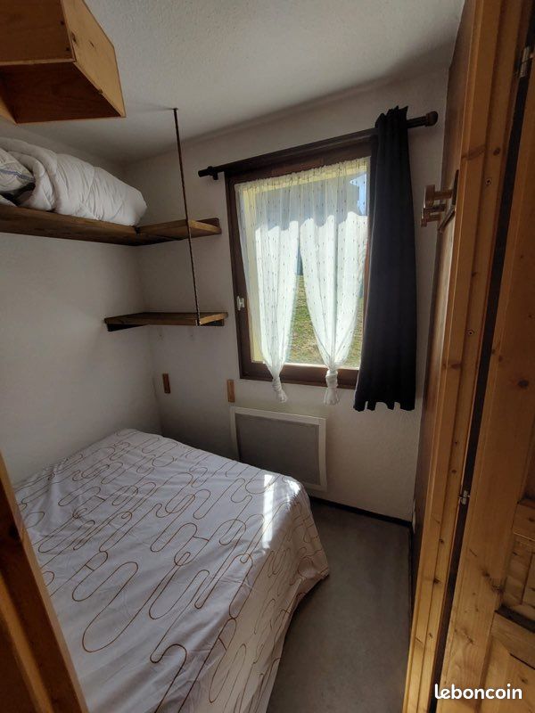 Appartement aux pieds des pistes (image 5)