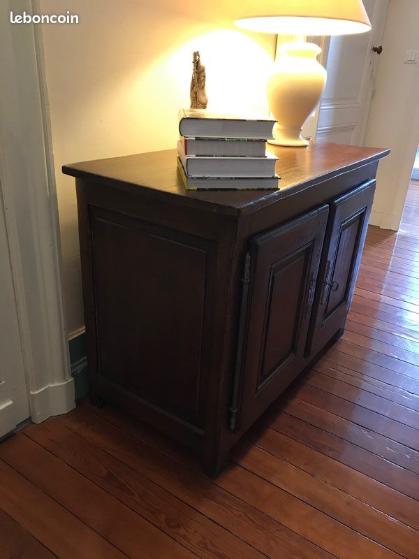 Meuble Hi Fi (image 2)