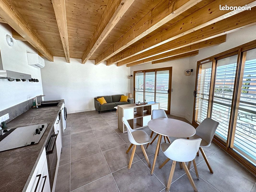 Appartement 2 pièces 50 m² · à Cenon · 50 m² · 935 €/mois