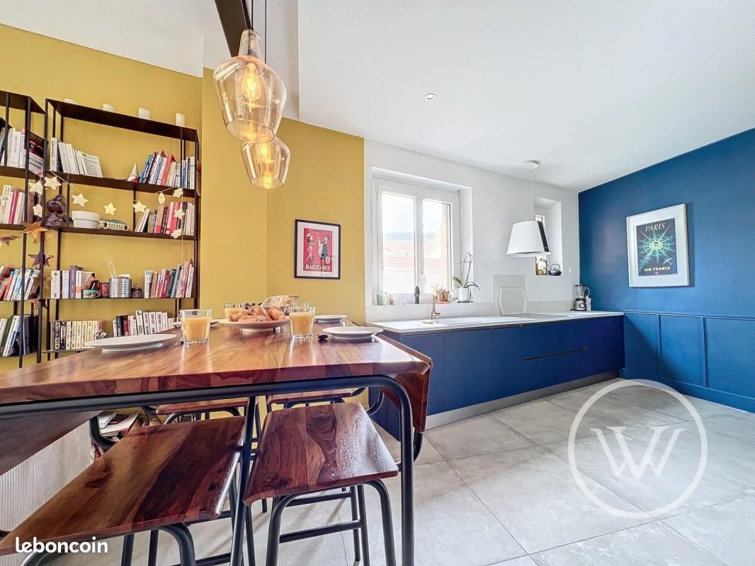 Appartement 4 pièces 94 m² · à Toulon · 94 m² · 238 500 €