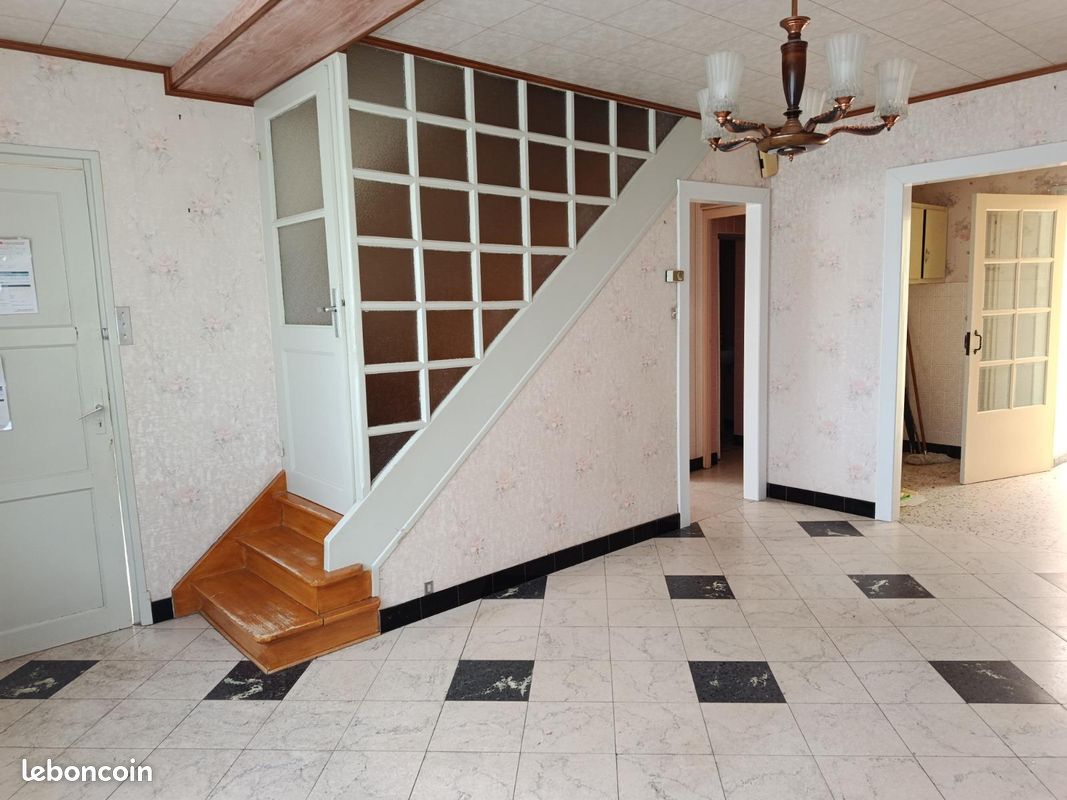 Maison 4 pièces 65 m² · à Dunkerque · 65 m² · 97 200 €