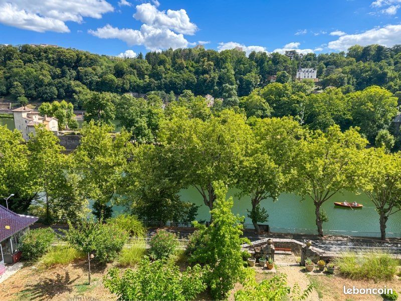 Appartement 2 pièces 49 m² · à Lyon · 48,5 m² · 985 €/mois