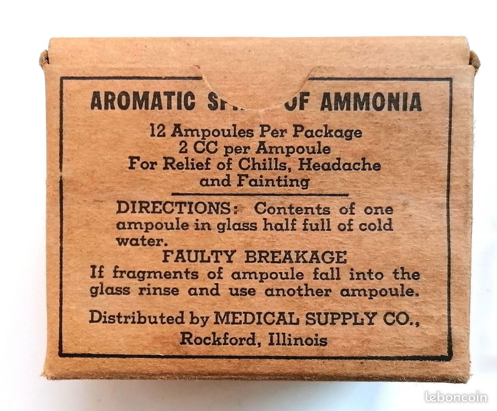 Boîte first aid ww2 (image 1)