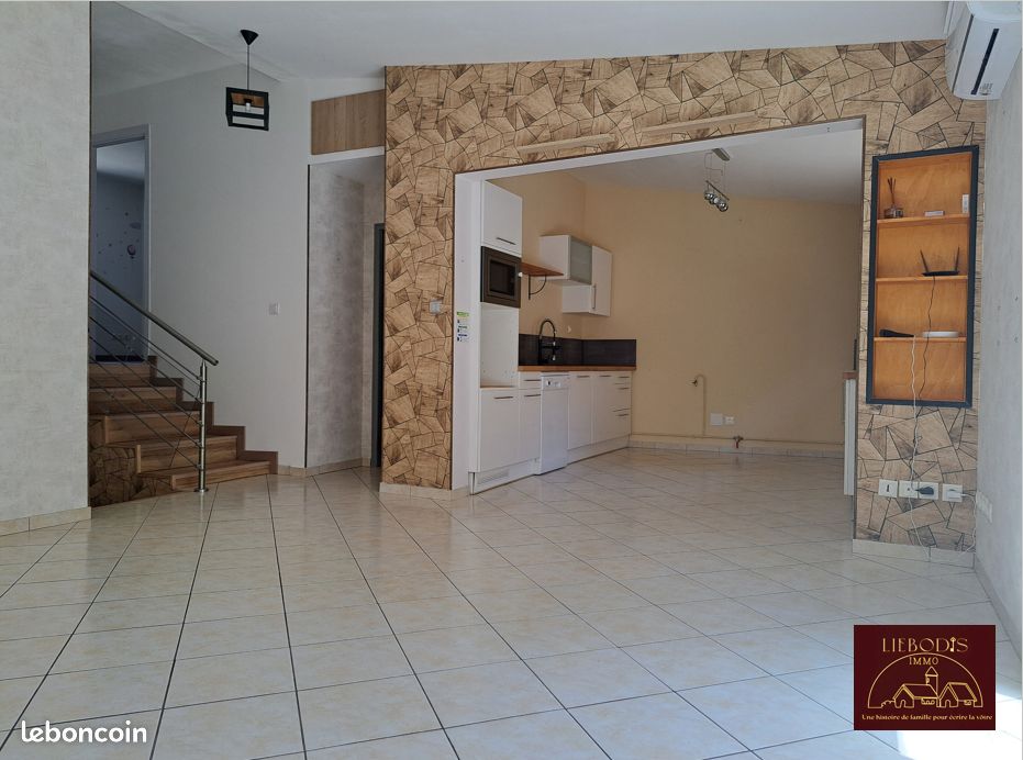 Maison 5 pièces 93 m² · à Ceintrey · 93 m² · 166 000 €