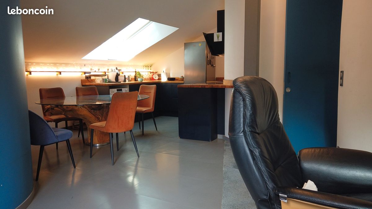 Appartement 8 pièces 159 m² · à Lille · 159 m² · 590 000 €