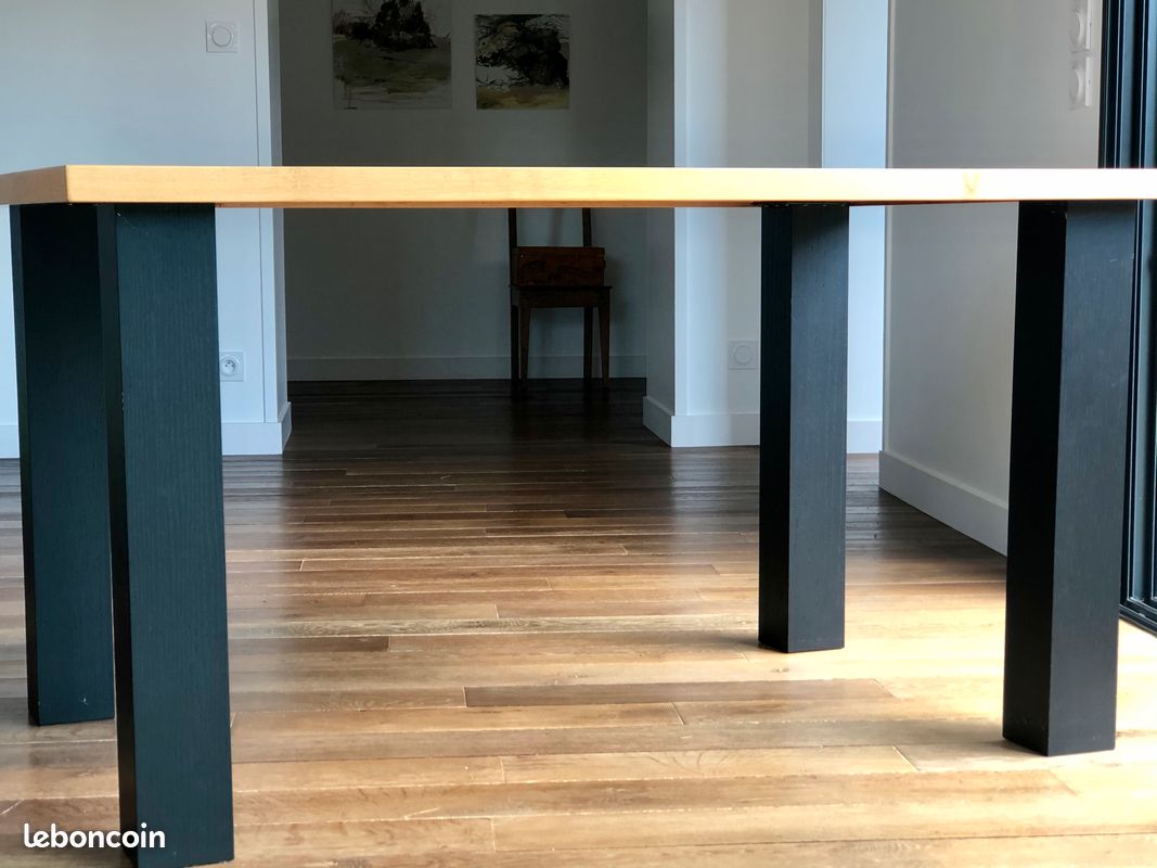 Pieds de table BOCONCEPT (image 2)