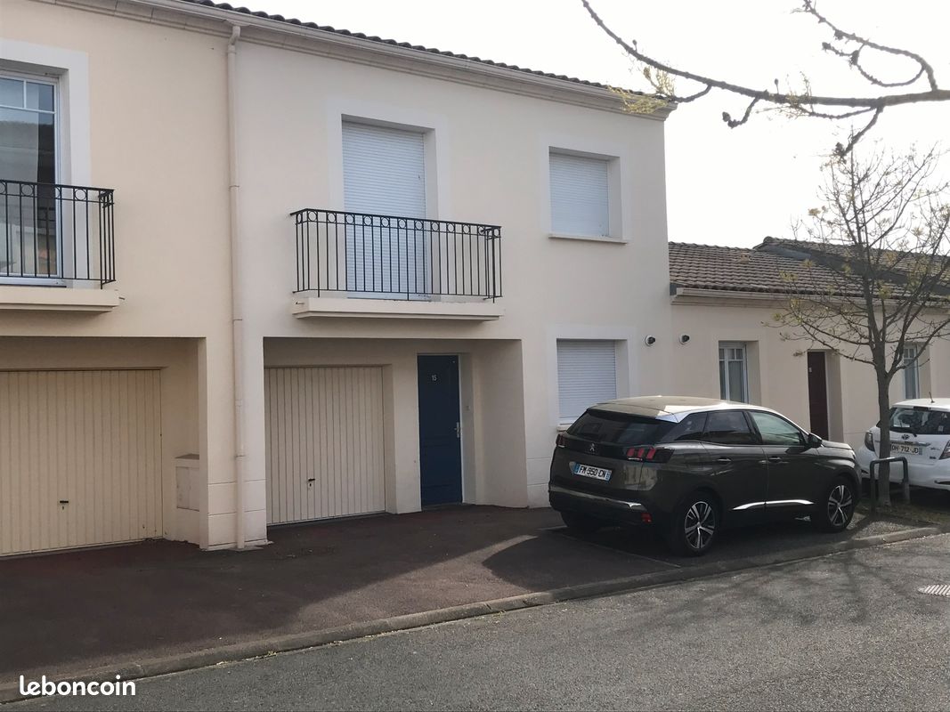 Maison 4 pièces 89 m² · à Bègles · 89 m² · 379 000 €