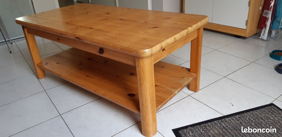 Table basse (image 1)