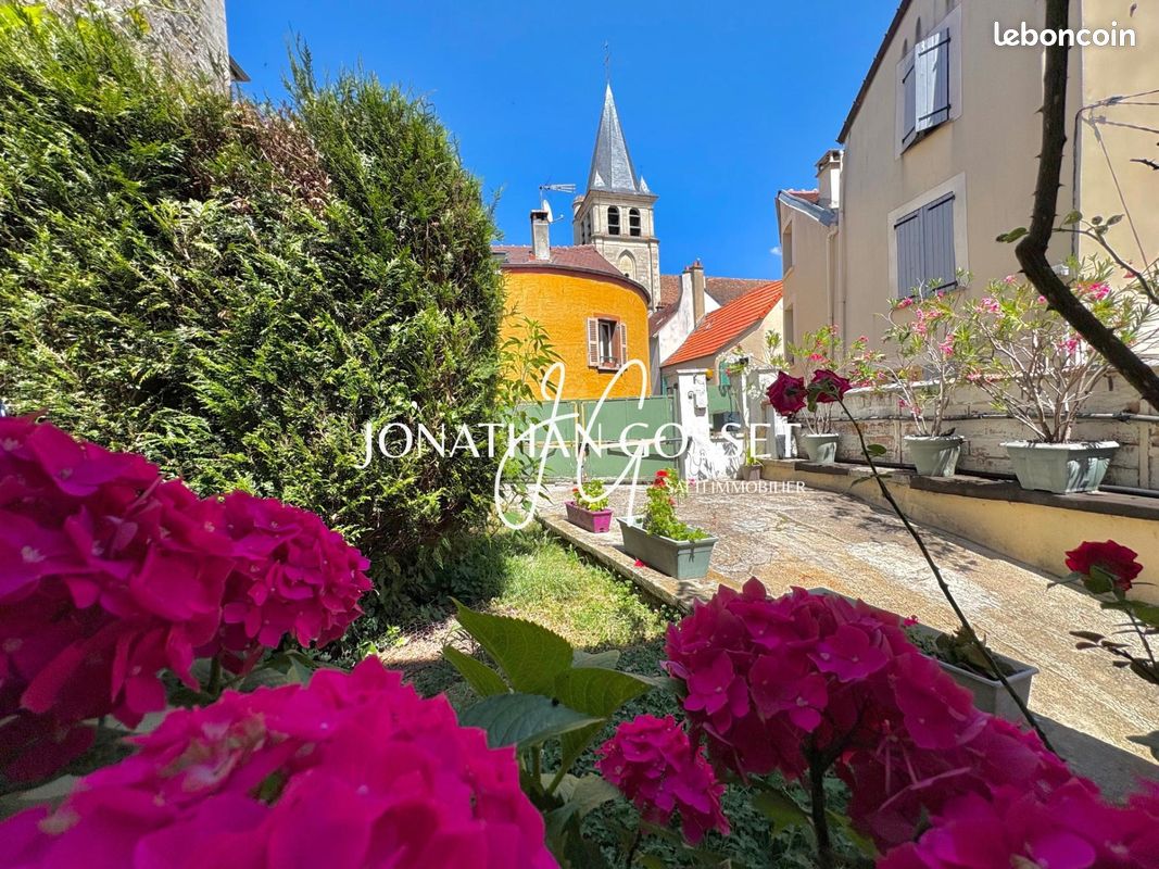 Maison 6 pièces 134 m² · à Andrésy · 134 m² · 299 000 €
