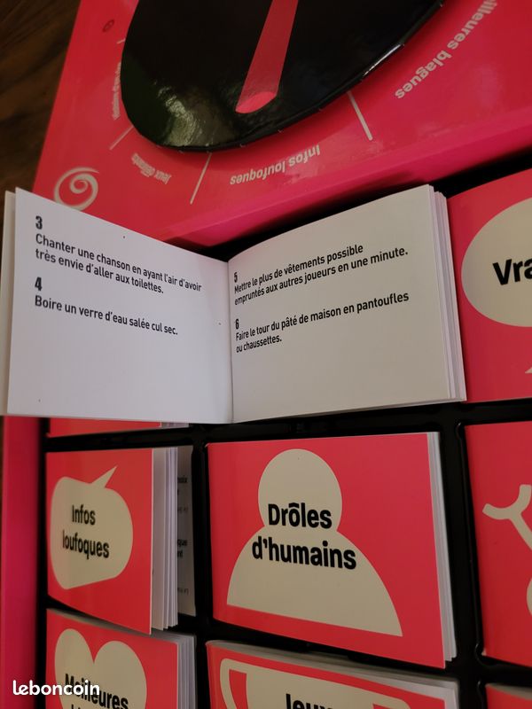 Jeux Soirée Delire (image 3)
