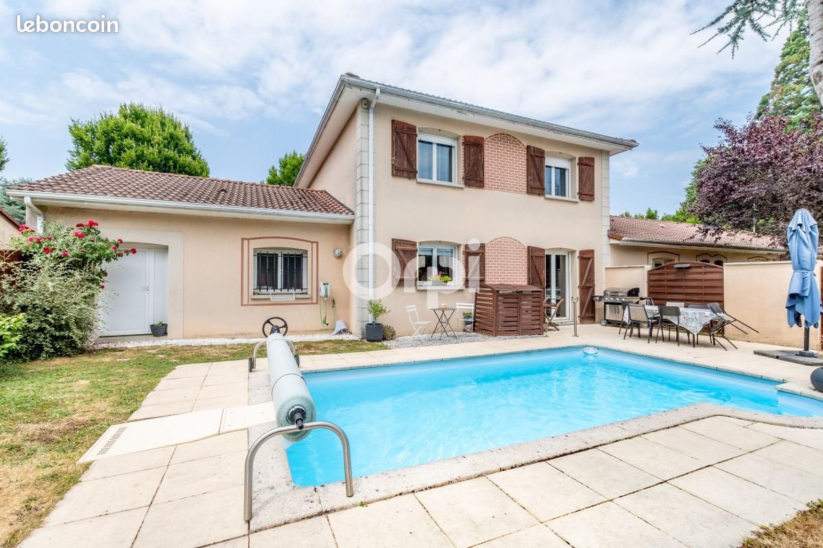 Maison 4 pièces 120 m² · à Limoges · 120 m² · 219 900 €