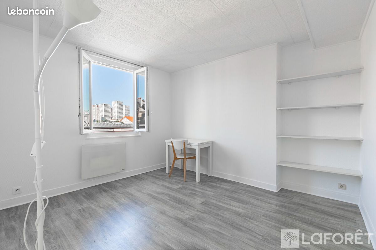 Appartement 2 pièces 31 m² · à Le Kremlin-Bicêtre · 31 m² · 182 900 €