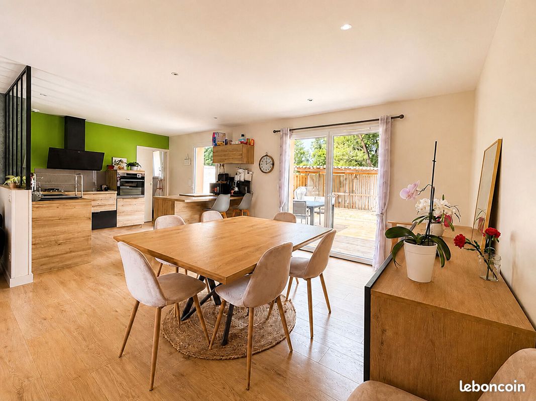 Maison 6 pièces 132 m² (image 3)