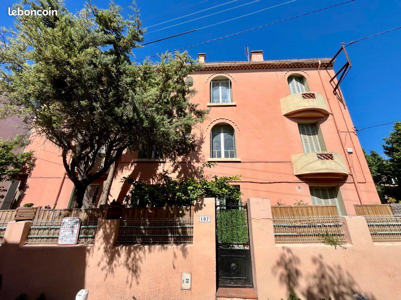 Appartement 2 pièces 39 m² · à Toulon · 39 m² · 89 000 €