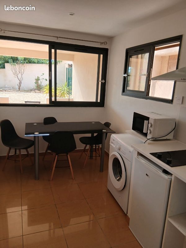 Appartement 1 pièce 35 m² · à Bastia · 35 m² · 107 500 €
