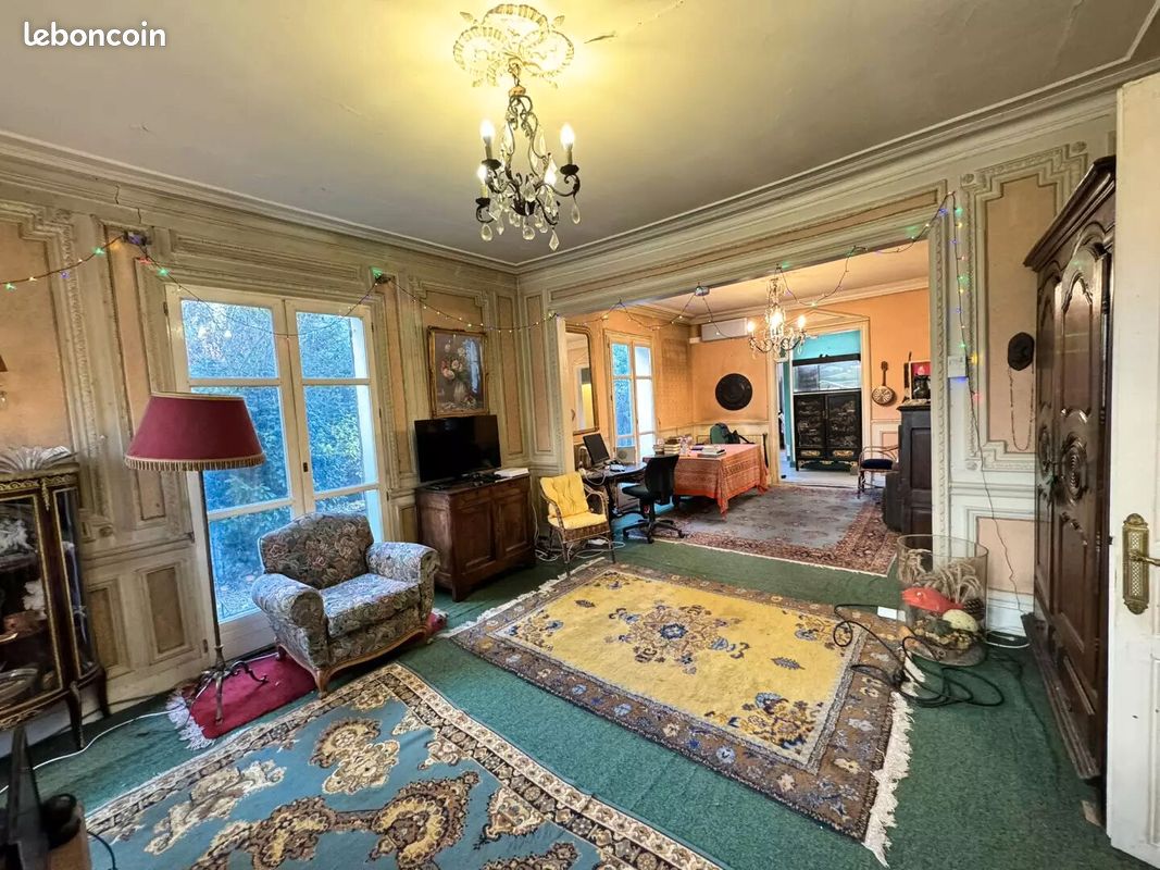 Maison 5 pièces 120 m² · à Enghien-les-Bains · 120 m² · 680 000 €