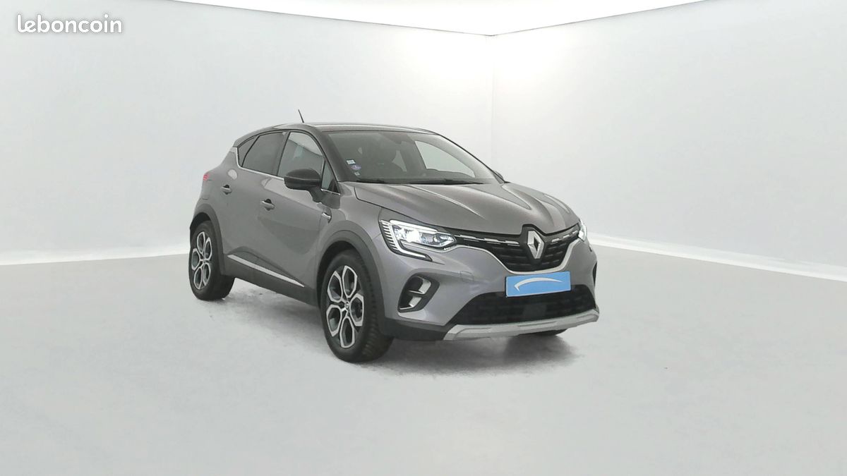 RENAULT Captur E-Tech Plug-in 160 - 21 Intens (image 7)