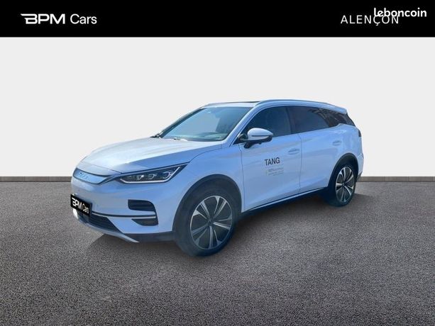 BYD Tang 2025