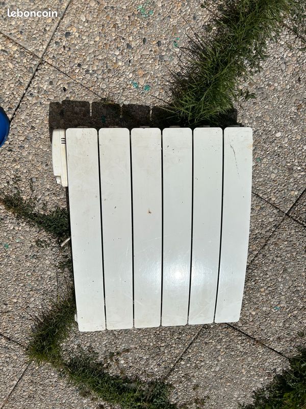 Chauffage électrique (image 1)