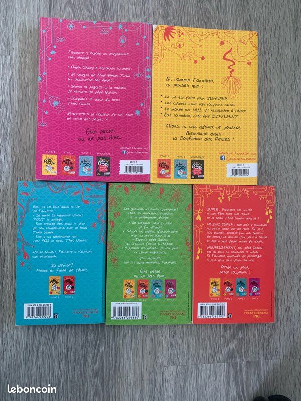 Livre peste (image 2)