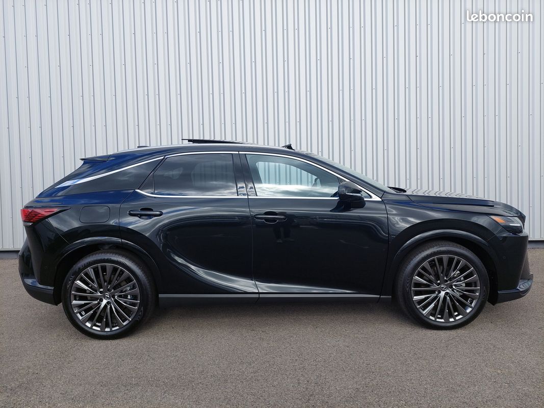 Lexus RX 450h+ 4WD Executive Hybride Rechargeable (image 5)