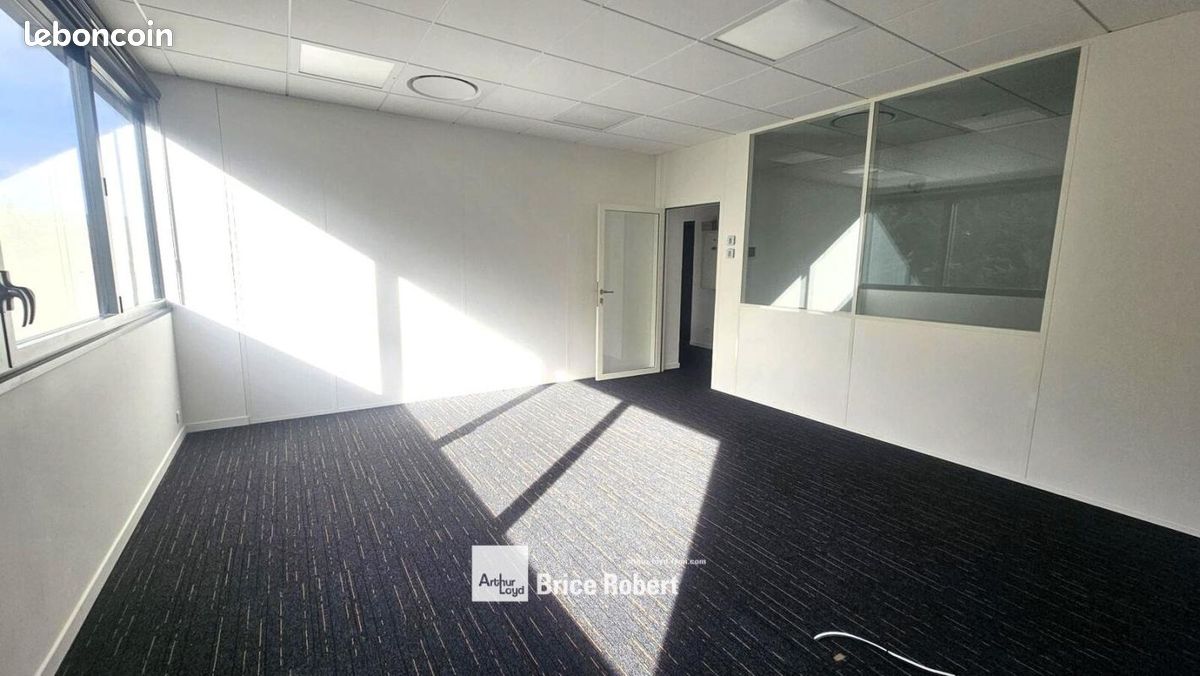 Bureaux 119 m² (image 3)