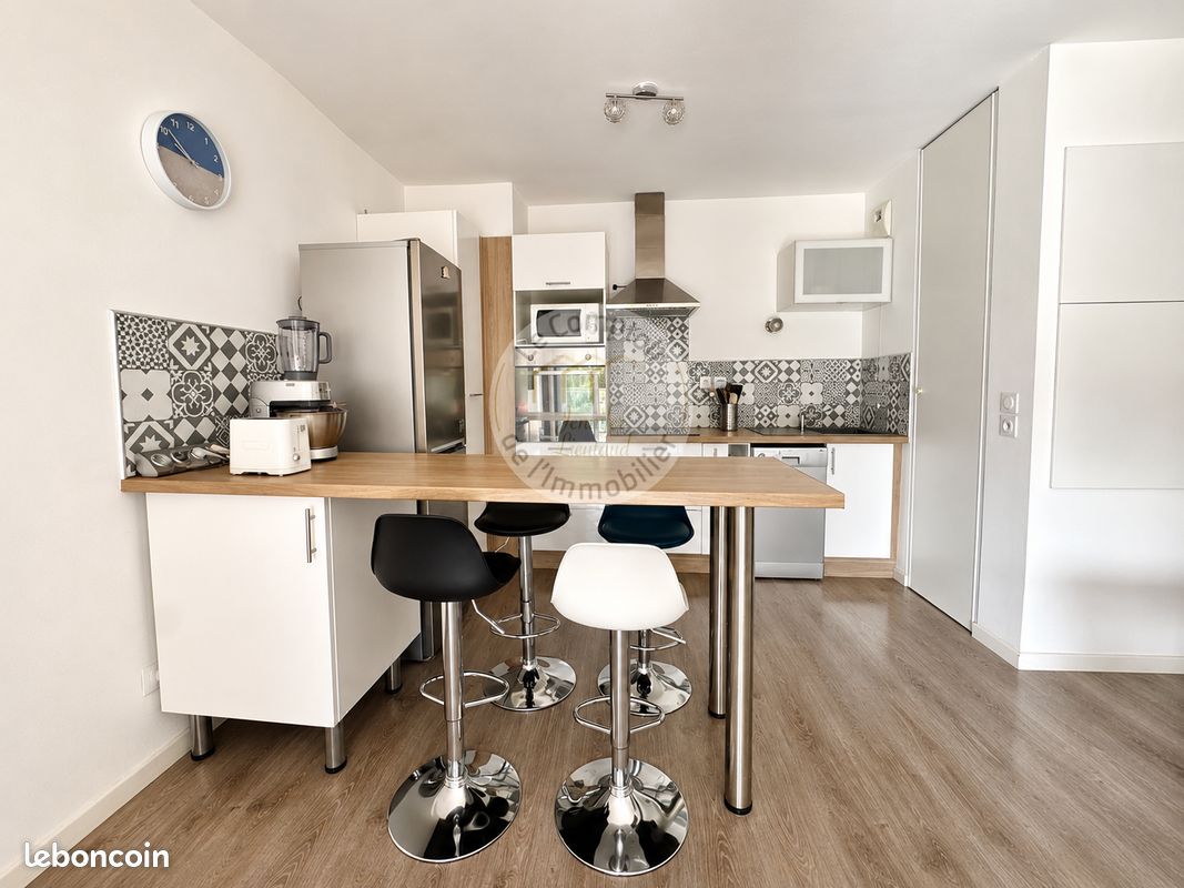 Appartement 3 pièces 54 m² (image 6)