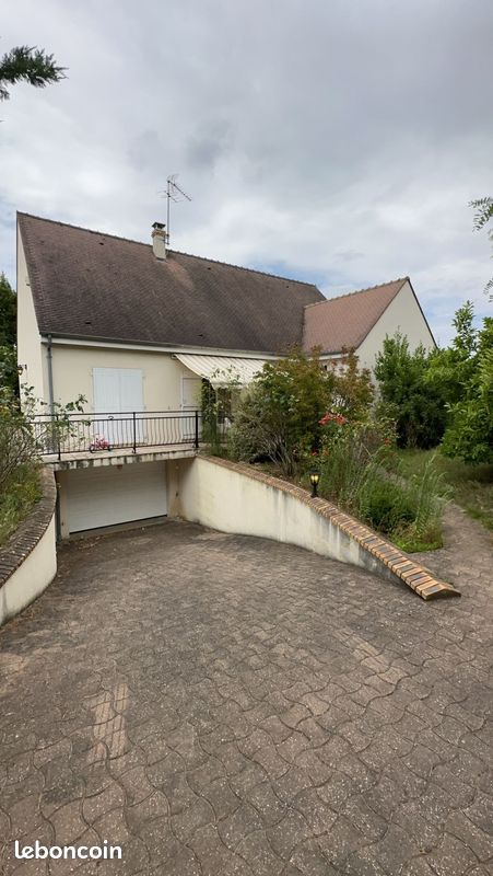 Maison 3 pièces 113 m² · à Perthes · 113 m² · 349 000 €