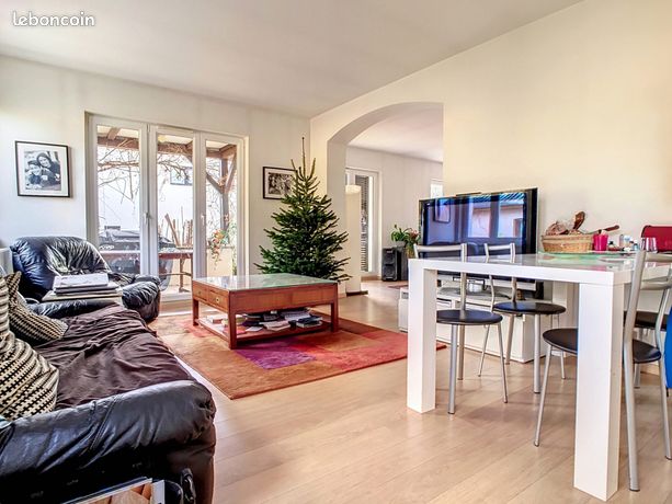 Maison 6 pièces 168 m²