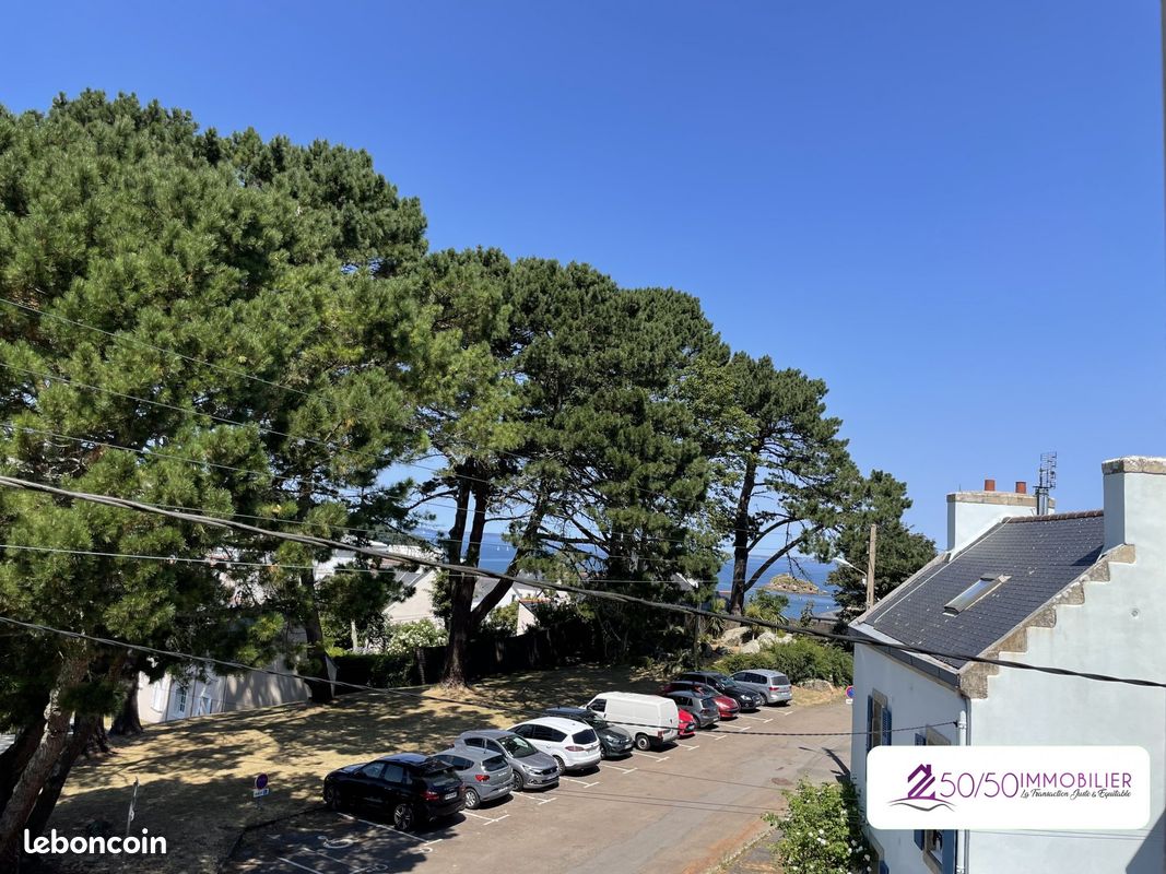 Maison 5 pièces 85 m² · à Douarnenez · 85 m² · 235 000 €