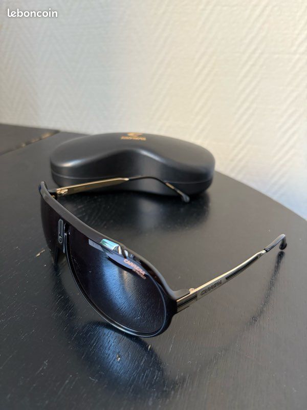 Soleil Carrera lunettes (image 3)
