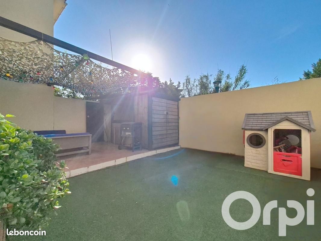 Maison 5 pièces 106 m² · à Saleilles · 106 m² · 255 500 €