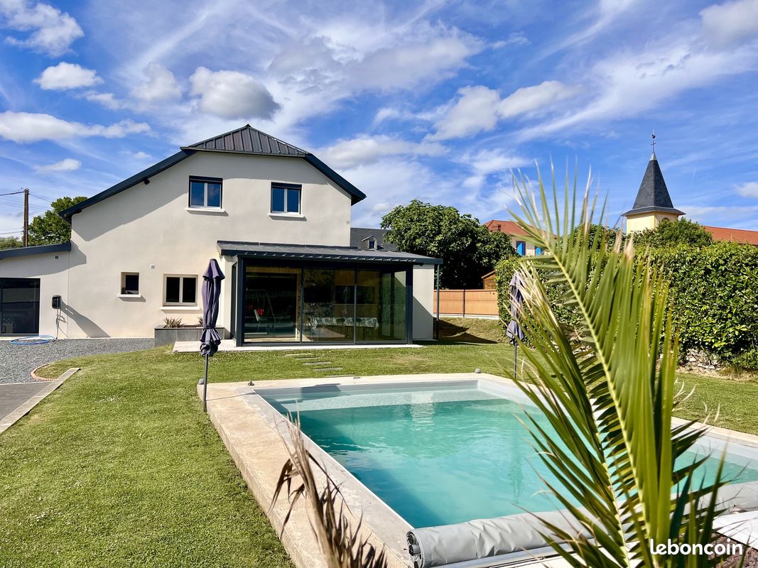 Maison 5 pièces 160 m² · à Sabalos · 160 m² · 319 000 €