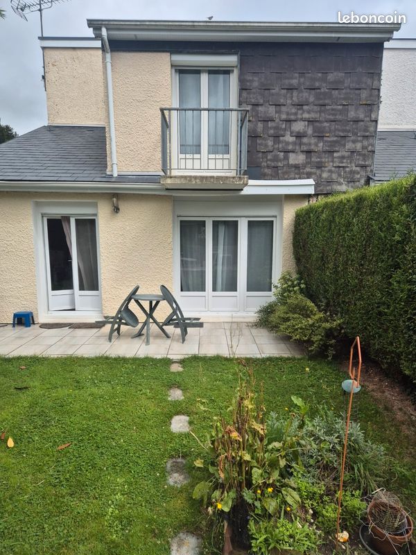Maison 6 pièces 112 m² · à Fontaine-le-Dun · 112 m² · 175 000 €
