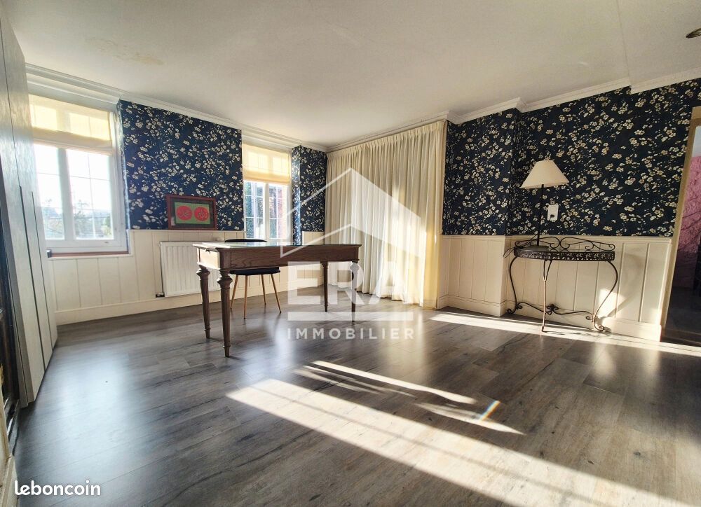 Maison 7 pièces 150 m² · à Libercourt · 150 m² · 279 900 €