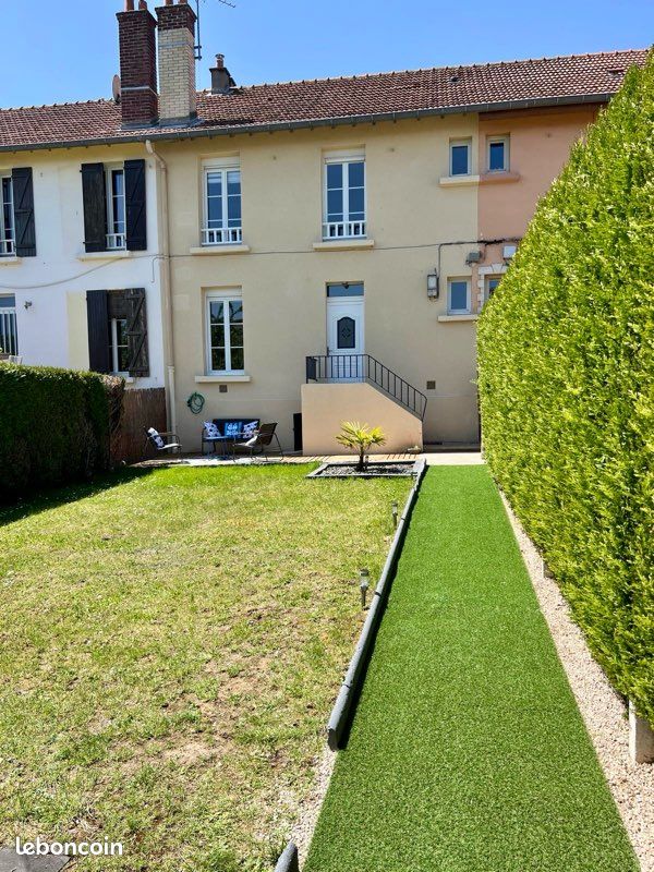 Maison 3 pièces 41 m² · à Giberville · 41 m² · 184 900 €