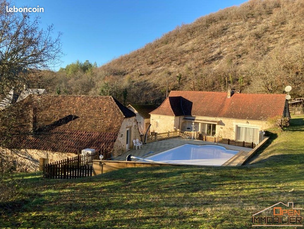 Maison 7 pièces 127 m² · à Pechs-de-l'Espérance · 127 m² · 275 000 €