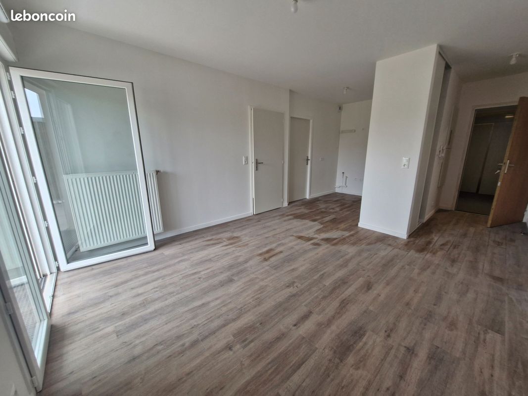 Appartement 2 pièces 42 m² · à Gouesnou · 42 m² · 750 €