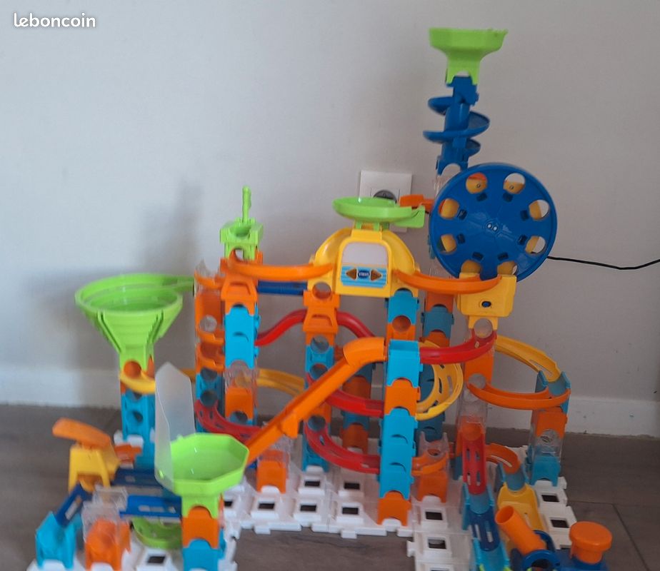 Circuit VTech Murble Rush (image 1)