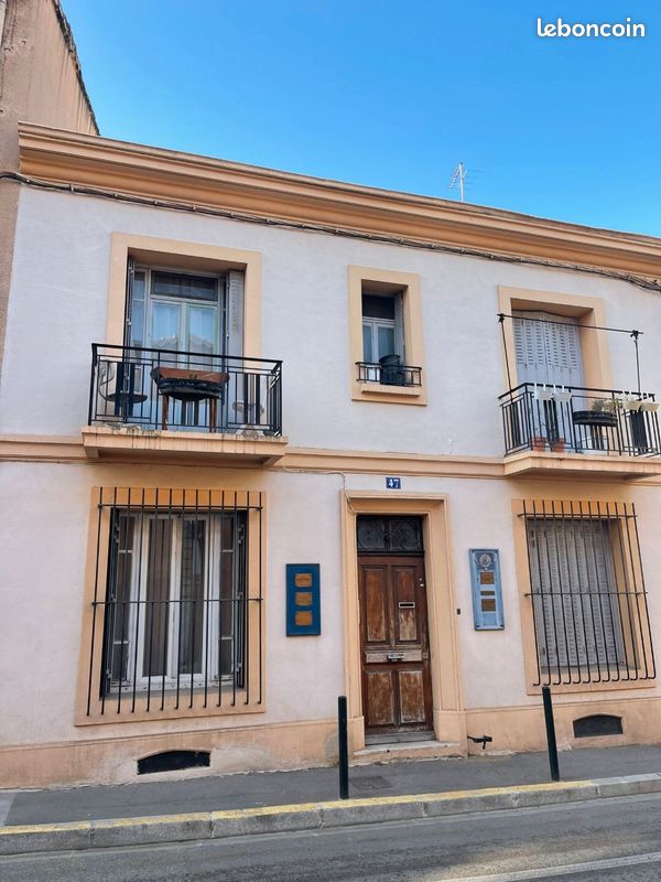 Appartement 1 pièce 24 m² · à Aix-en-Provence · 24 m² · 620 €