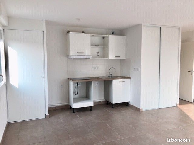 Appartement 3 pièces 62 m² · à Toulouse · 62 m² · 758 €/mois