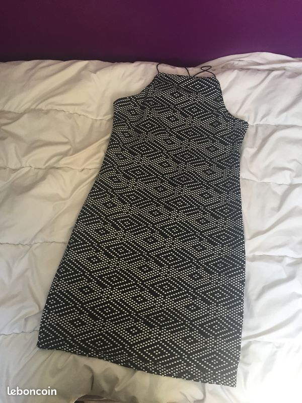 Robe mim (image 1)