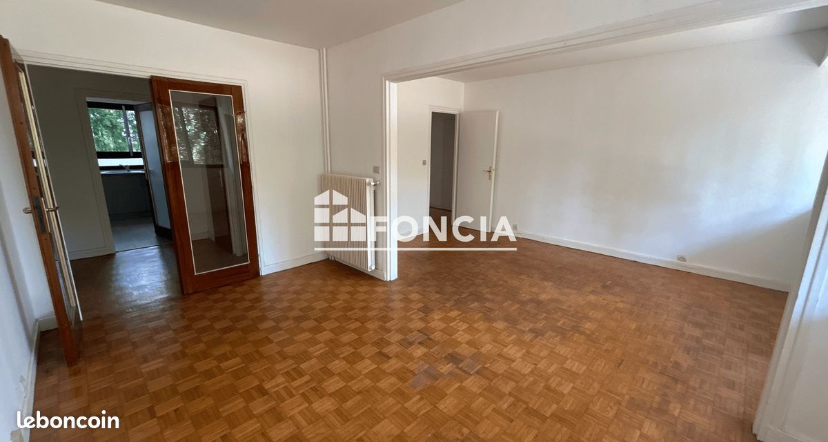 Appartement 3 pièces 73 m² · à Orléans · 73 m² · 790 €/mois