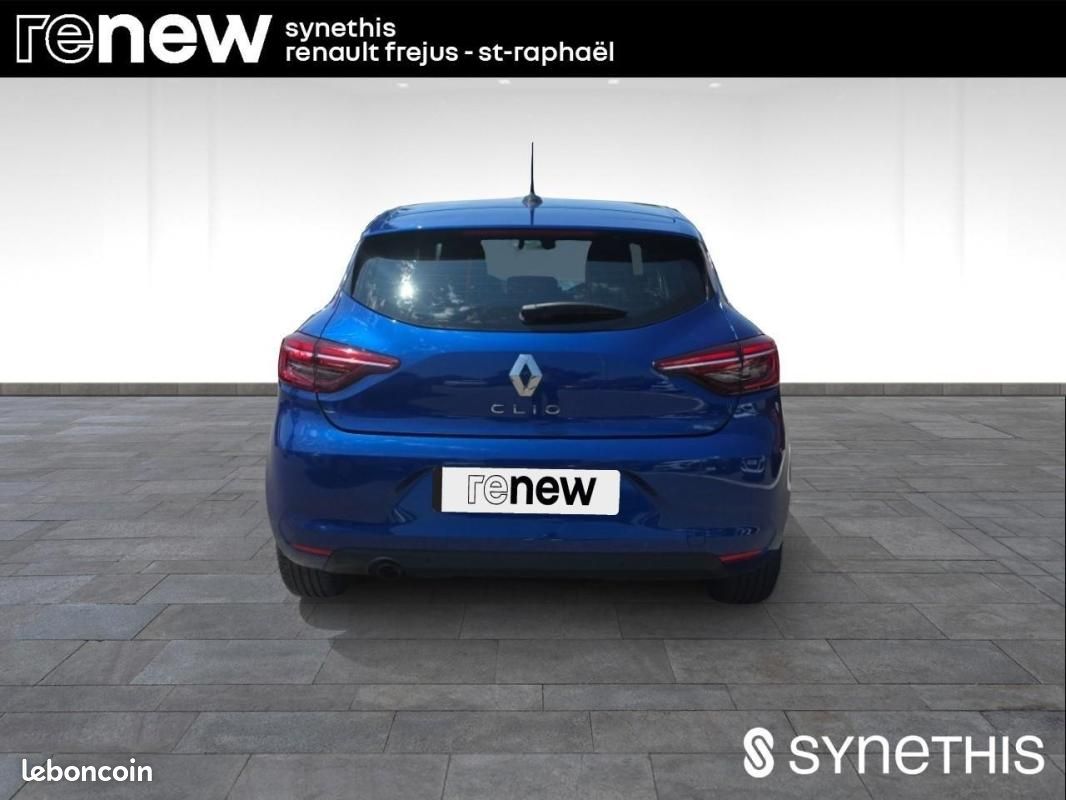 Renault Clio V TCe 90 - 21N Limited (image 13)
